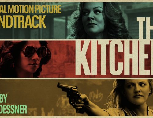 Le regine del crimine – The Kitchen – Canzoni Film