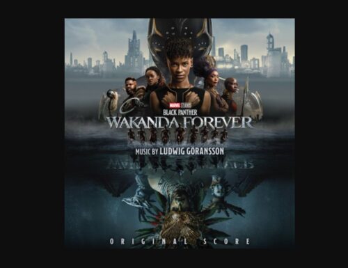 Black Panther: Wakanda Forever – Le musiche di Göransson