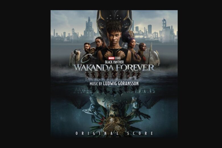 Black Panther: Wakanda Forever – Le musiche di Göransson