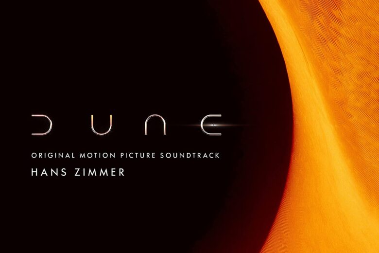 Dune – La Colonna Sonora del Film del 2021