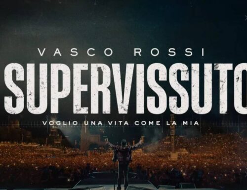 Vasco Rossi: Il Supervissuto – Canzoni Colonna Sonora Serie