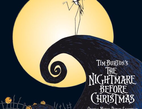 Nightmare Before Christmas (colonna sonora)