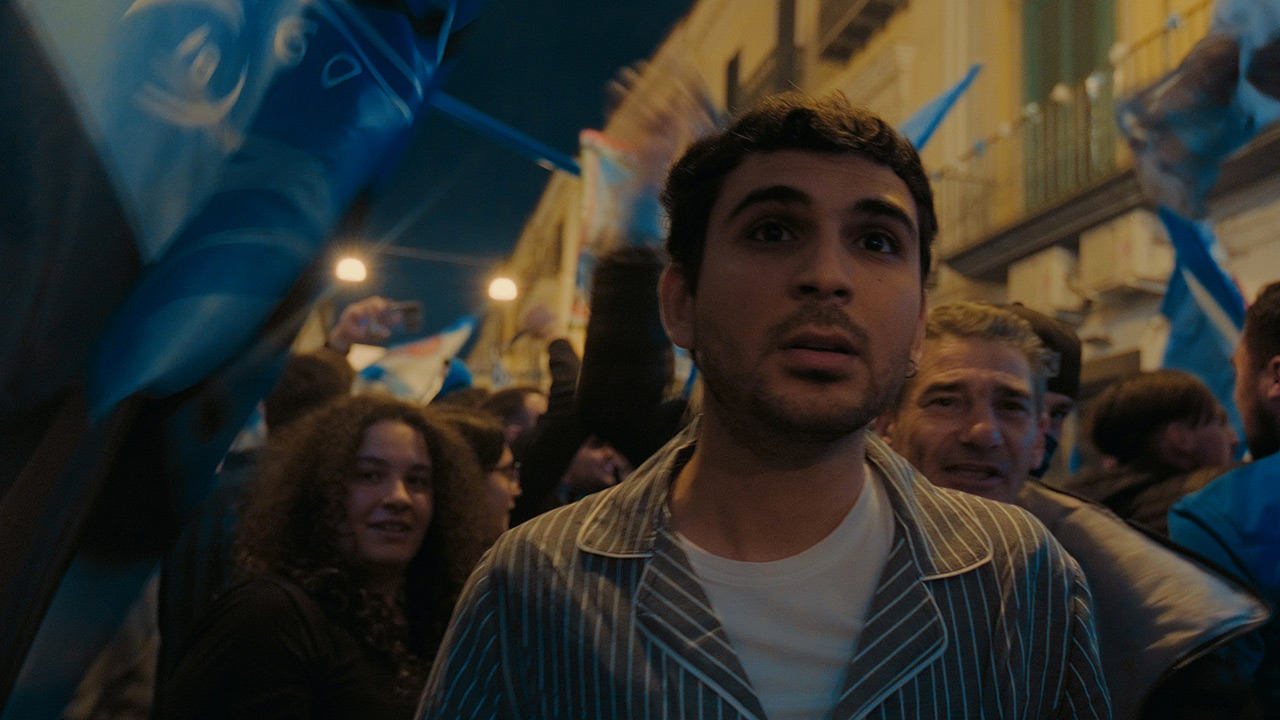 Tienimi presente - Canzoni Colonna Sonora film