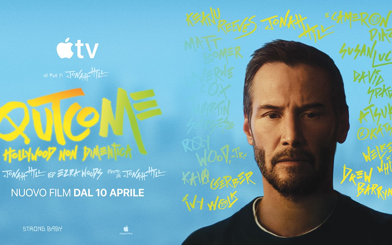 Outcome - Hollywood non dimentica - Colonna Sonora Film