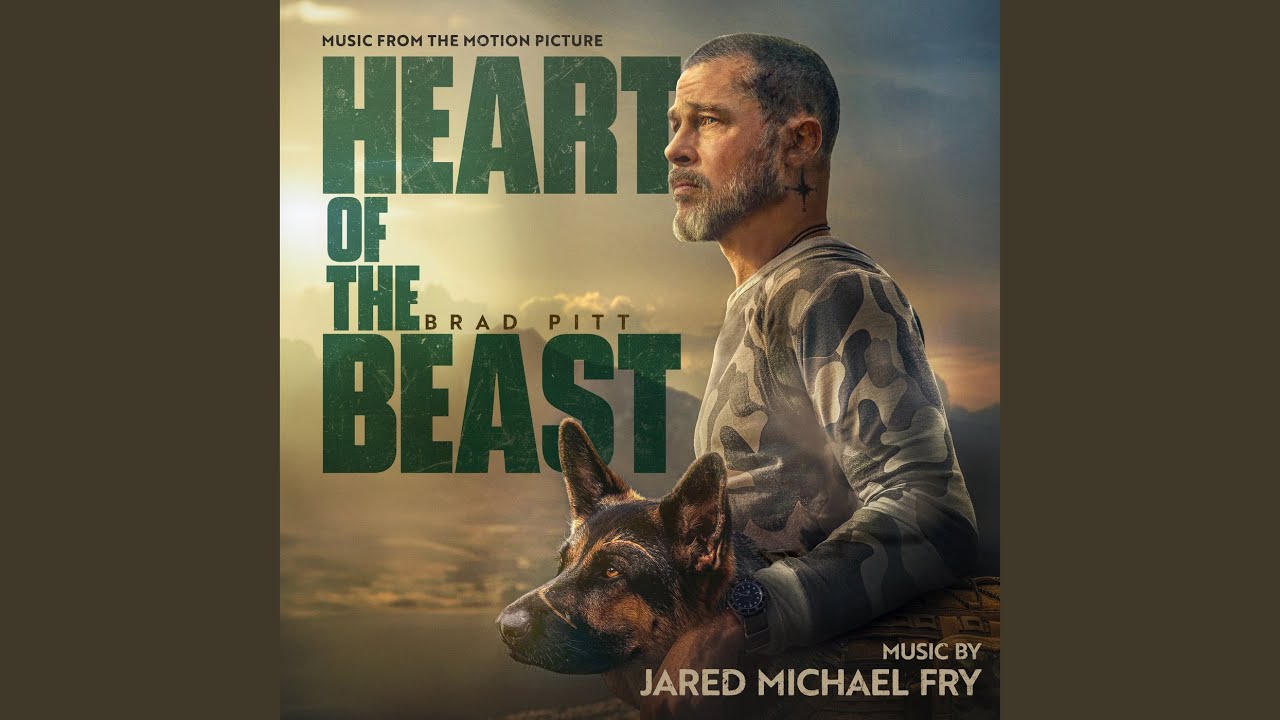 Heart of the Beast - Canzoni e Colonna Sonora Film