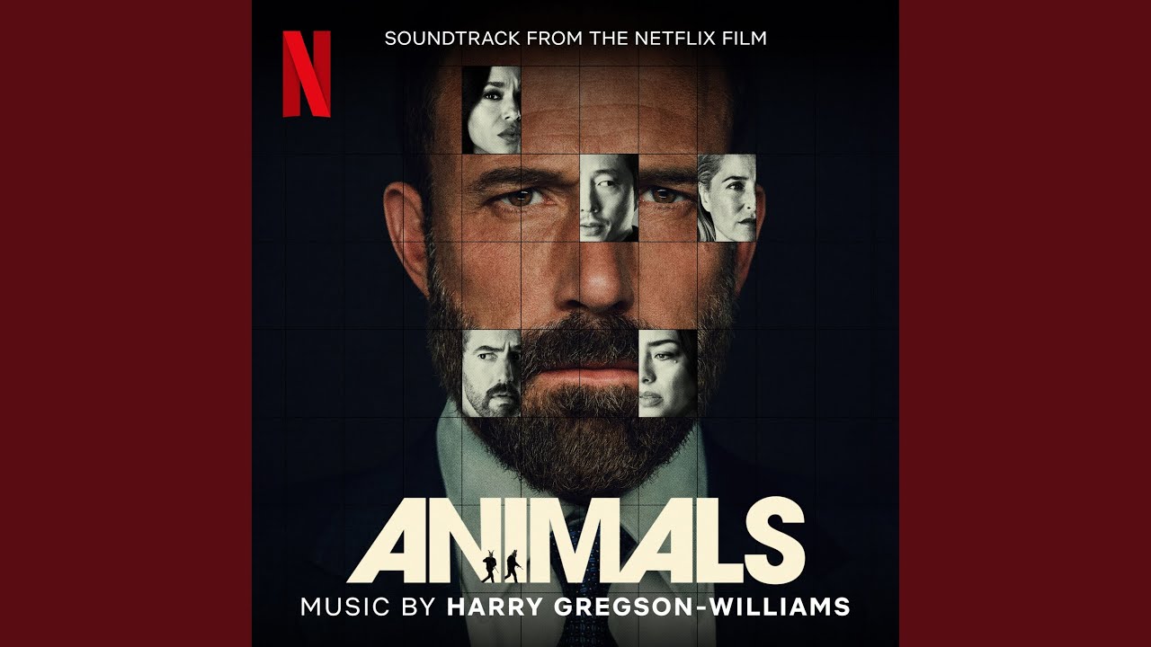 Animals - Canzoni Colonna Sonora Film
